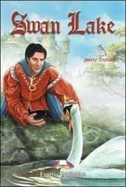 Cover image for Level 2 Elementary - Swan Lake
