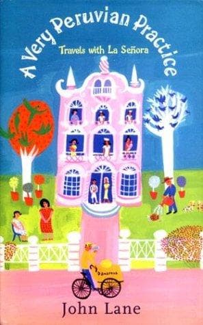 Cover image for Very Peruvian Practice