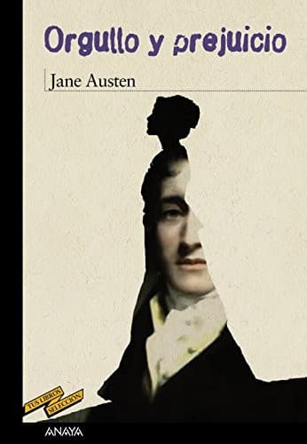 Cover image for Orgullo y prejuicio