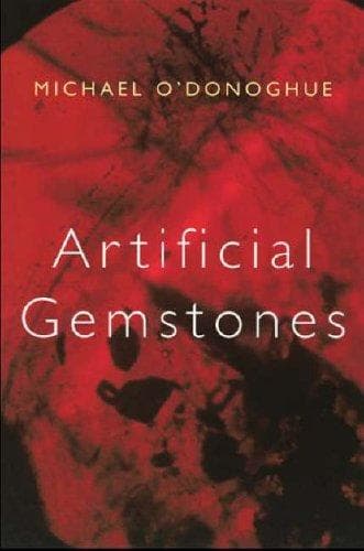 Cover image for Artificial Gemstones