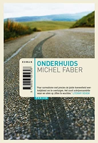 Cover image for Onderhuids
