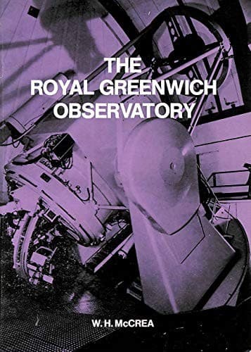 Royal Greenwich Observatory