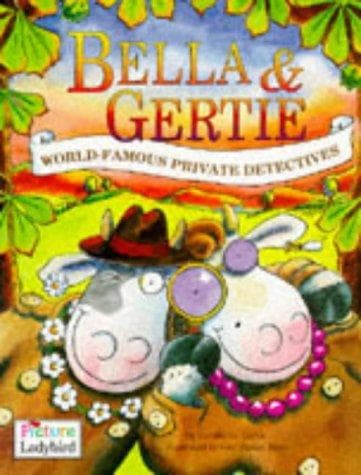 Cover image for Bella and Gertie (Picture Stories)