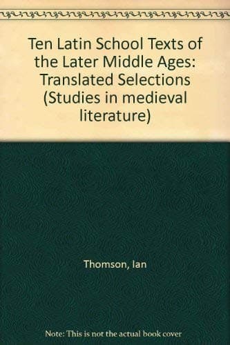 Book cover image