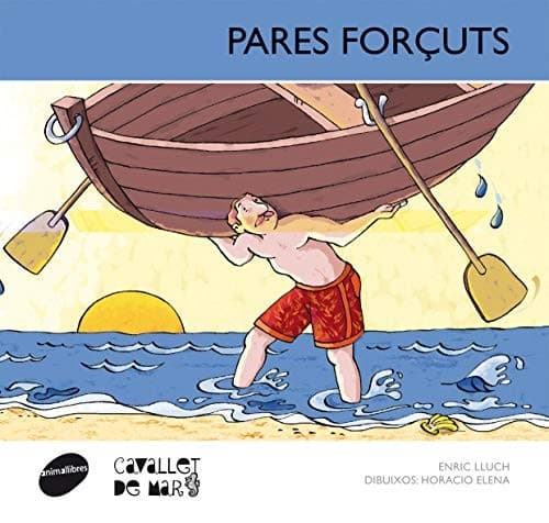 Cover image for Pares forçuts