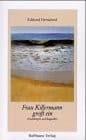 Cover image for Frau Killermann greift ein