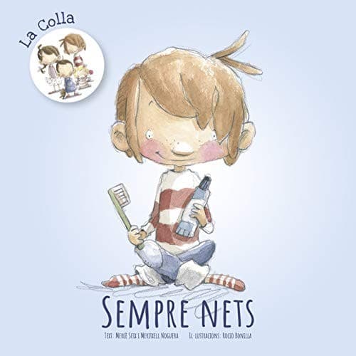 Cover image for Sempre nets