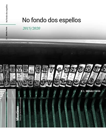 Cover image for No Fondo dos Espellos