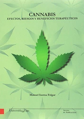 Cover image for Cannabis
