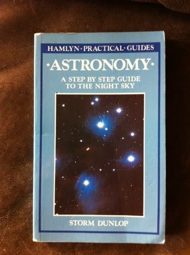 Cover image for Astronomy