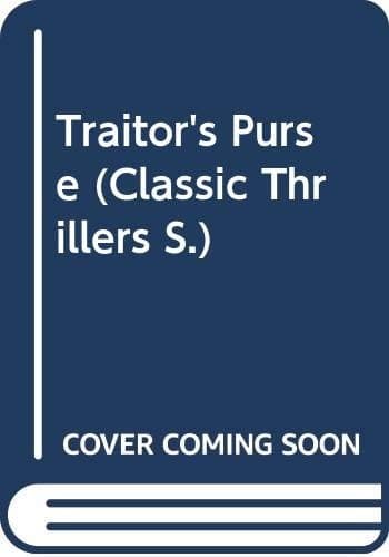 Cover image for Traitor's purse