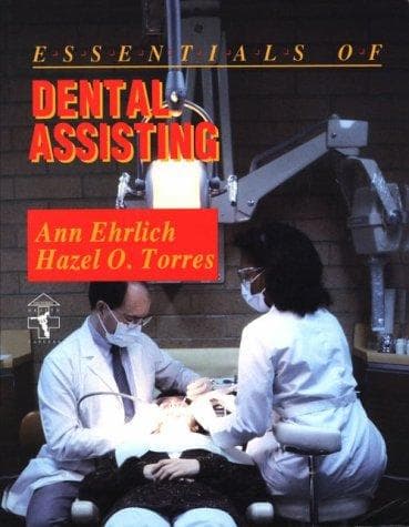 Cover image for Essentials of dental assisting