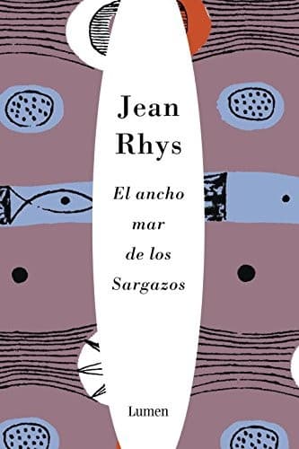 Cover image for El ancho mar de los Sargazos