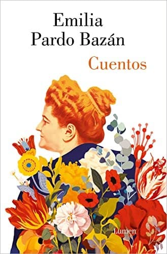 Cover image for Cuentos