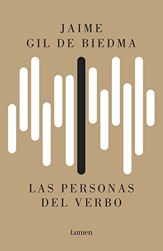 Cover image for Las personas del verbo