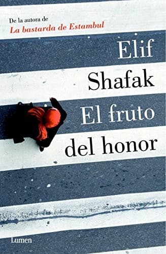 Cover image for El fruto del honor