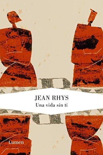 Cover image for Una vida sin ti