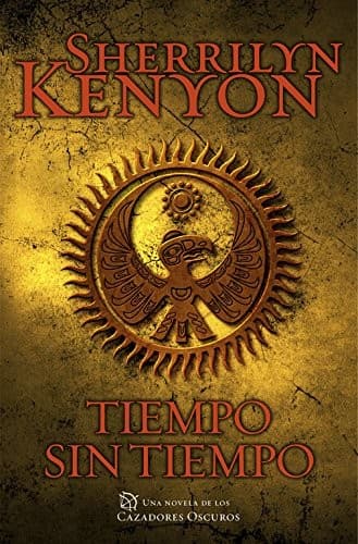 Cover image for Tiempo sin tiempo