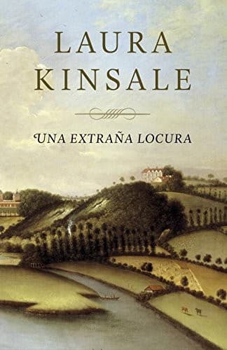 Cover image for Una extraña locura