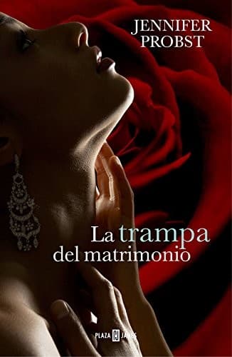 Cover image for La trampa del matrimonio