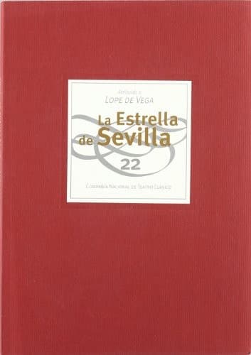 Cover image for La estrella de Sevilla