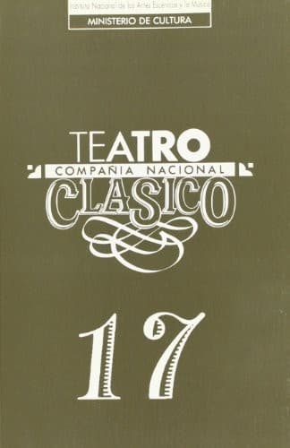 Cover image for El misántropo