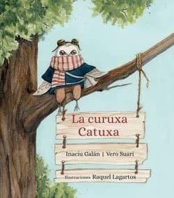 La curuxa Catuxa