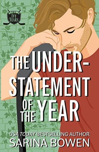 Cover image for The Understatement of the Year