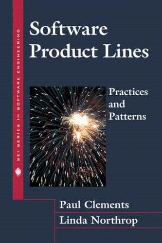 Cover image for Software Product Lines 