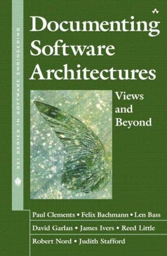 Cover image for Documenting Software Architectures