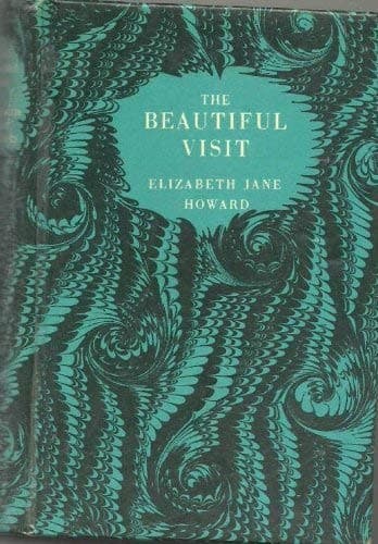 Cover image for The beautiful visit