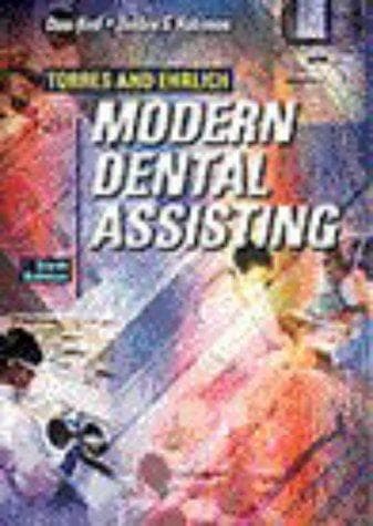 Cover image for Torres and Ehrlich modern dental assisting.