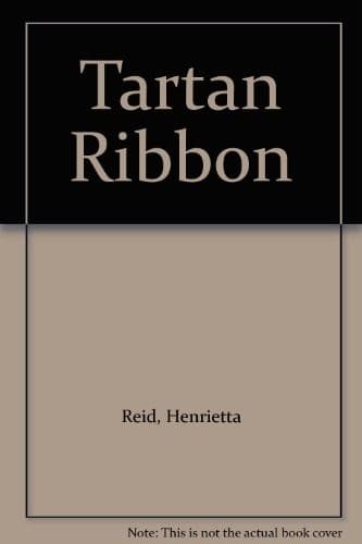 Cover image for The tartan ribbon