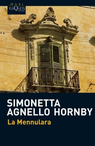 Cover image for La Mennulara
