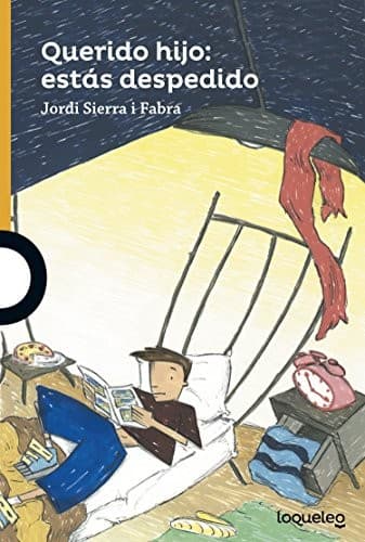 Cover image for Querido hijo