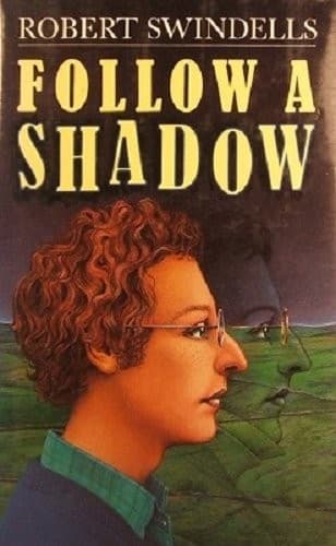Cover image for Follow a shadow.