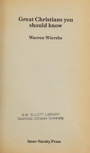Book cover image