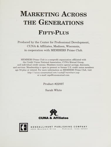 Book cover image