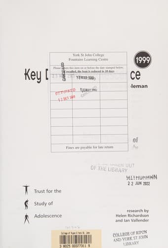 Book cover image