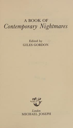 Book cover image