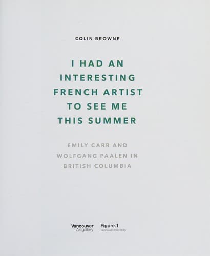 Book cover image