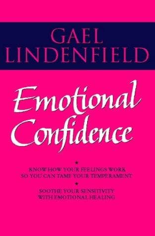 Cover image for Emotional Confidence