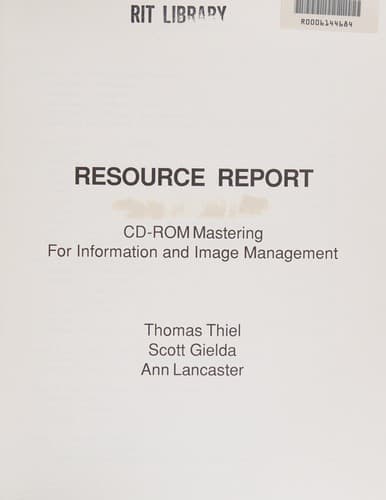 Book cover image