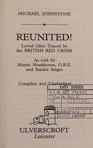 Book cover image