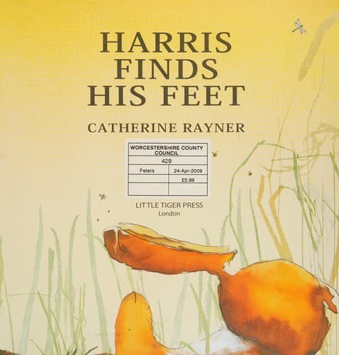 Book cover image