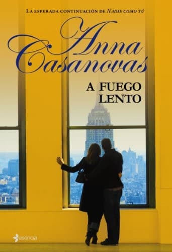 Cover image for A fuego lento