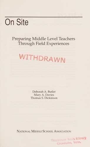 Book cover image