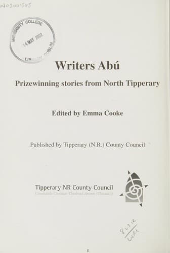 Book cover image