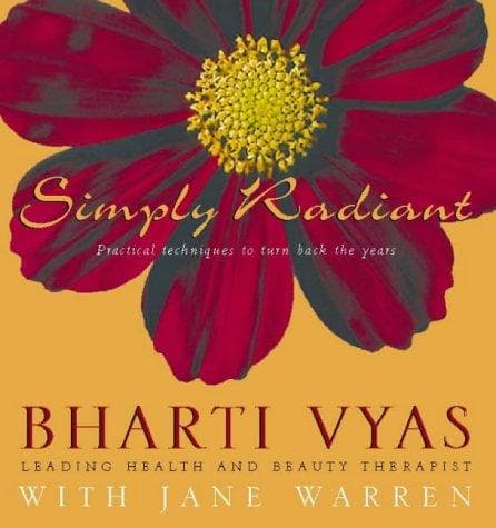 Cover image for Simply Radiant