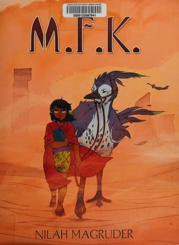 Book cover image